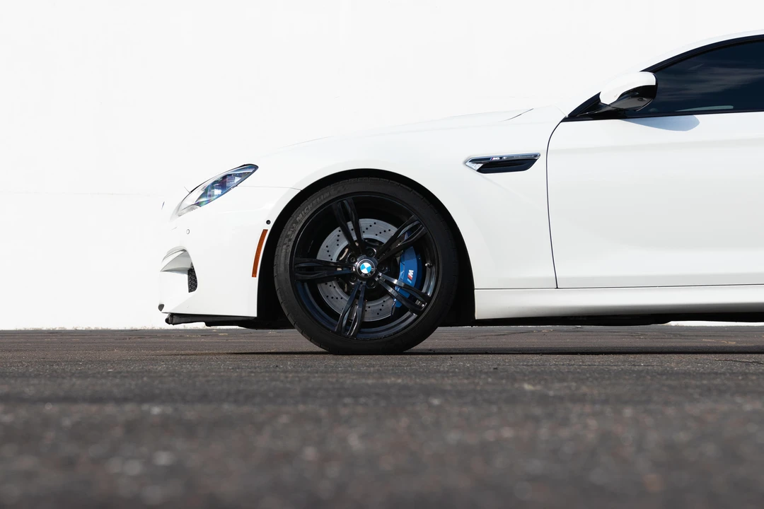 2015 BMW F06/F12/F13 M6 - Image 12 of 31