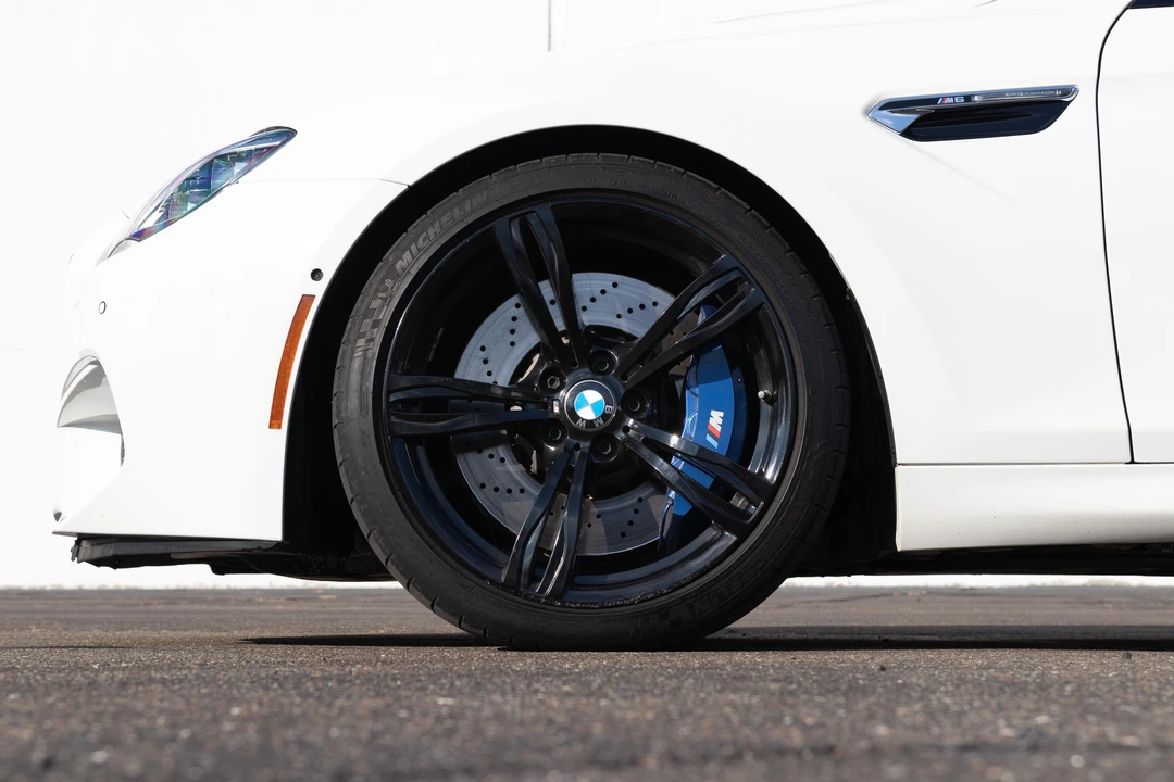 2015 BMW F06/F12/F13 M6 - Image 23 of 31