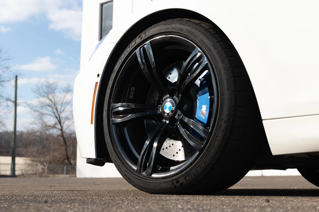 2015 BMW F06/F12/F13 M6 - Image 24 of 31