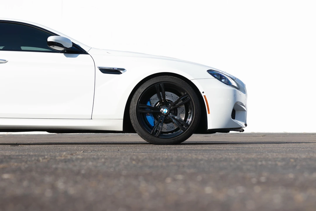 2015 BMW F06/F12/F13 M6 - Image 21 of 31