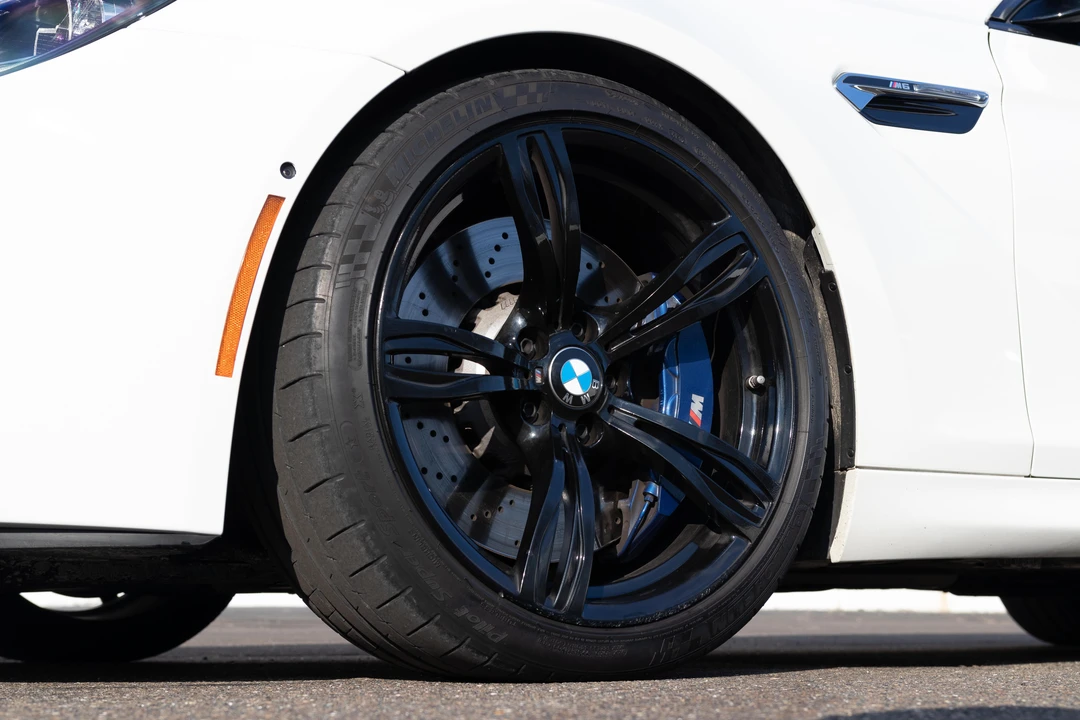 2015 BMW F06/F12/F13 M6 - Image 22 of 31