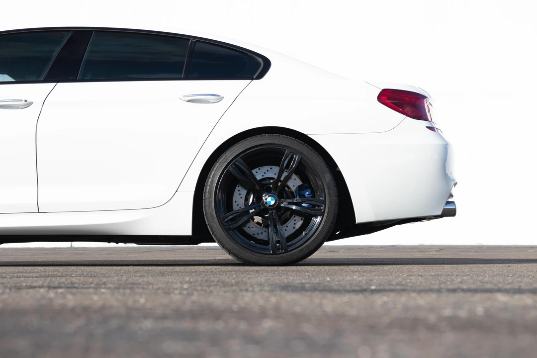 2015 BMW F06/F12/F13 M6 - Image 25 of 31