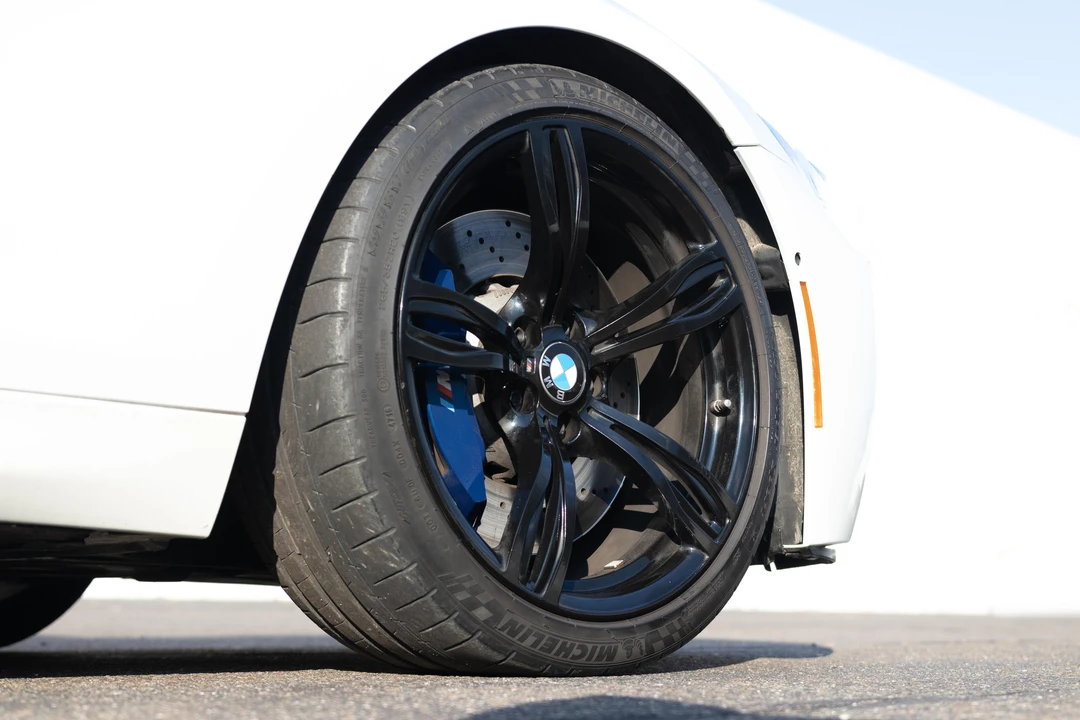 2015 BMW F06/F12/F13 M6 - Image 29 of 31