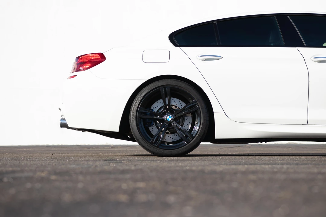 2015 BMW F06/F12/F13 M6 - Image 18 of 31