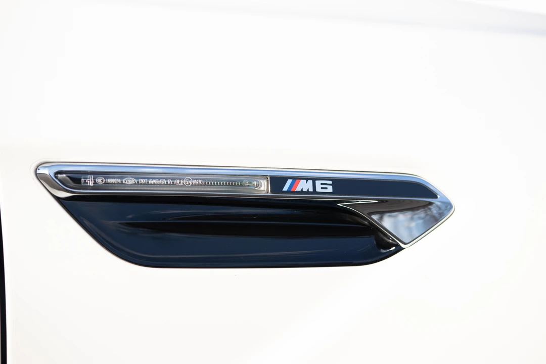2015 BMW F06/F12/F13 M6 - Image 20 of 31