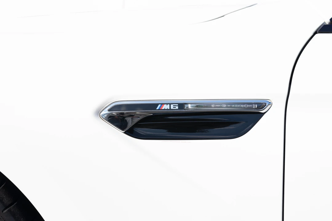 2015 BMW F06/F12/F13 M6 - Image 13 of 31