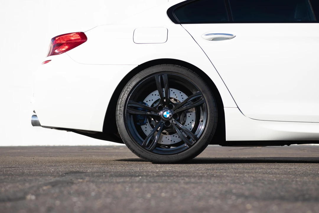 2015 BMW F06/F12/F13 M6 - Image 26 of 31