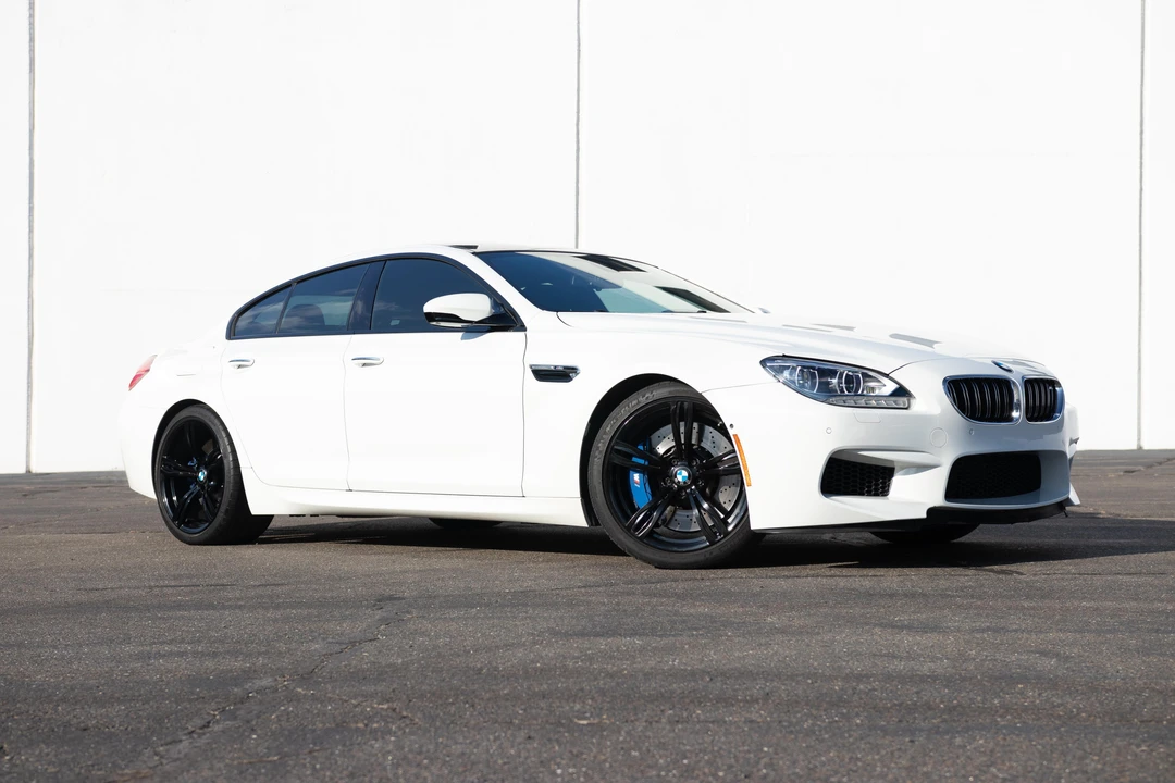 2015 BMW F06/F12/F13 M6 - Image 10 of 31
