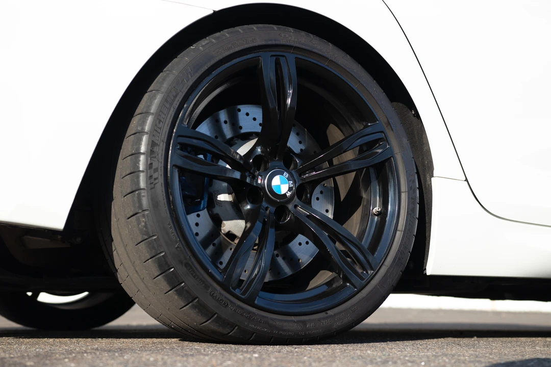 2015 BMW F06/F12/F13 M6 - Image 27 of 31