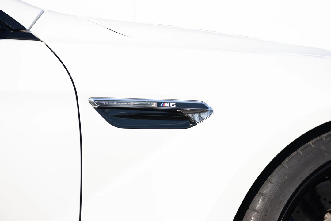 2015 BMW F06/F12/F13 M6 - Image 19 of 31