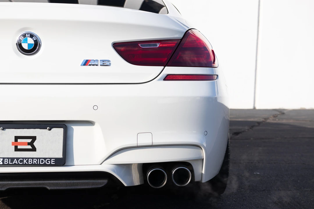 2015 BMW F06/F12/F13 M6 - Image 17 of 31