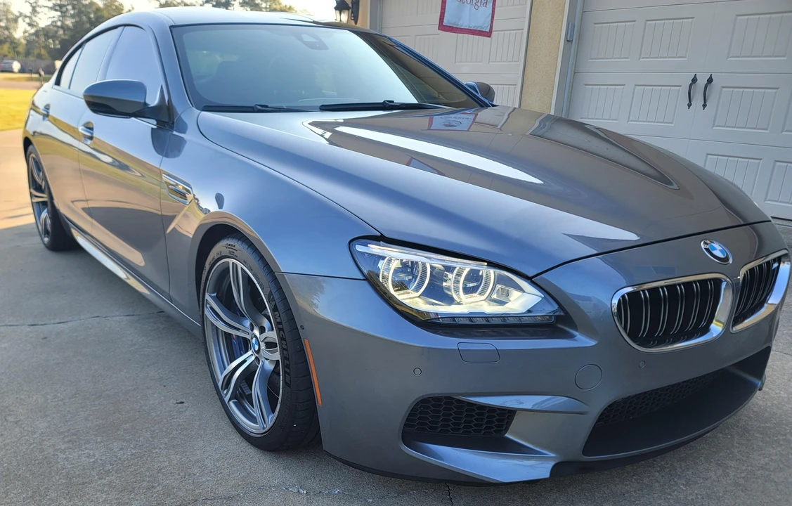 2015 BMW F06/F12/F13 M6 - Image 30 of 31