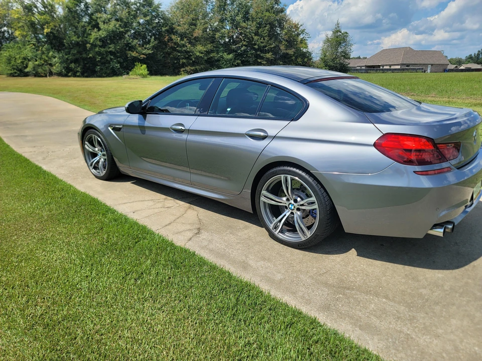 2015 BMW F06/F12/F13 M6 - Image 16 of 31