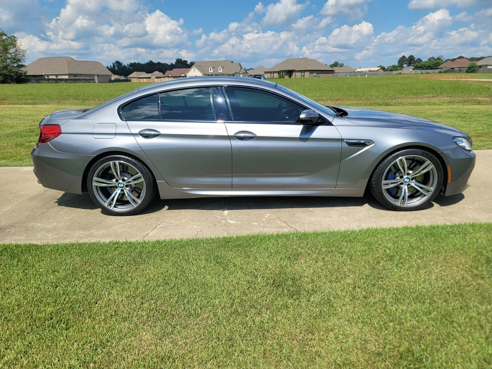 2015 BMW F06/F12/F13 M6 - Image 24 of 31