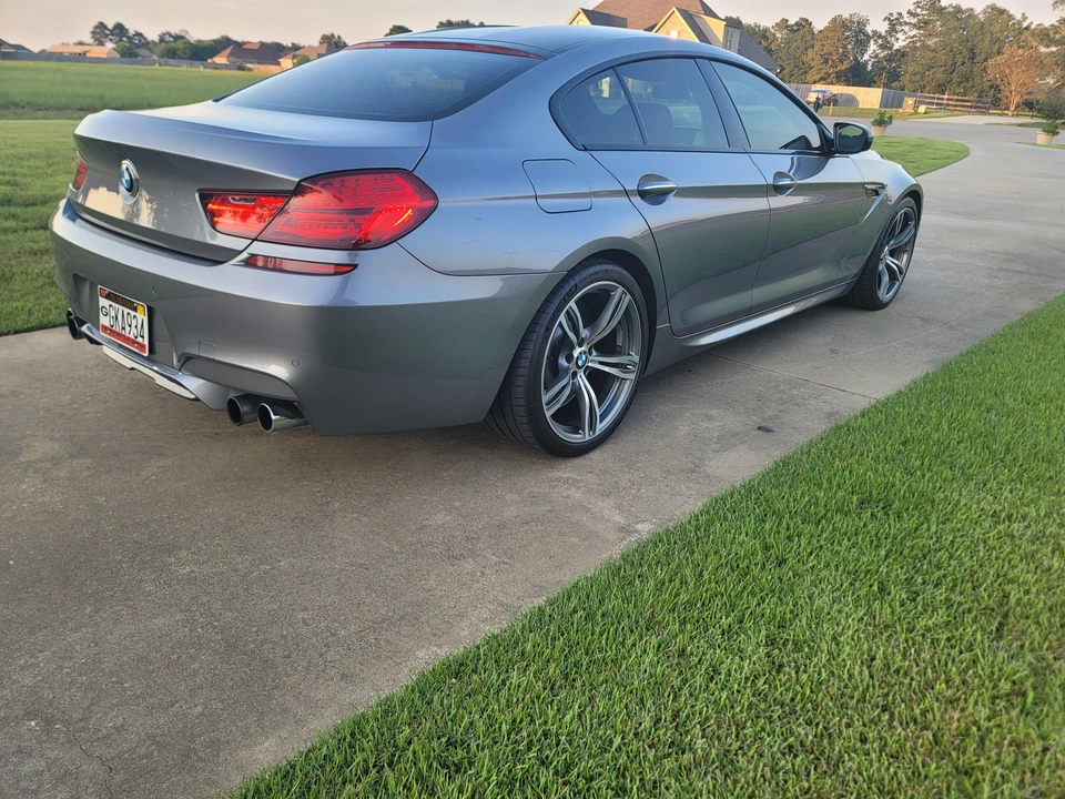 2015 BMW F06/F12/F13 M6 - Image 22 of 31
