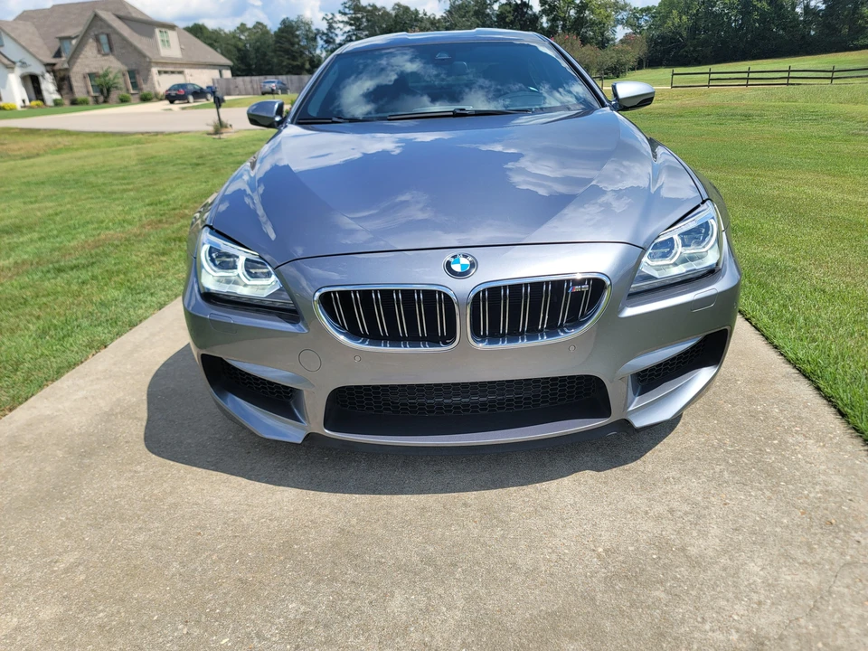 2015 BMW F06/F12/F13 M6 - Image 8 of 31