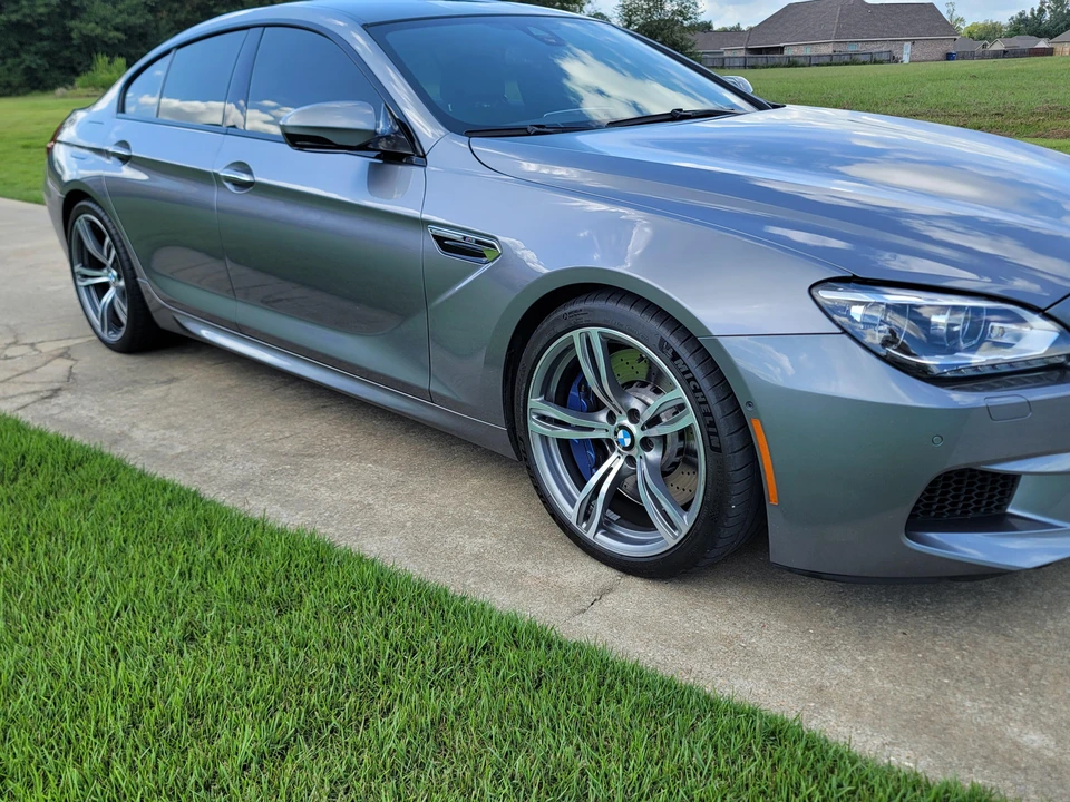 2015 BMW F06/F12/F13 M6 - Image 27 of 31