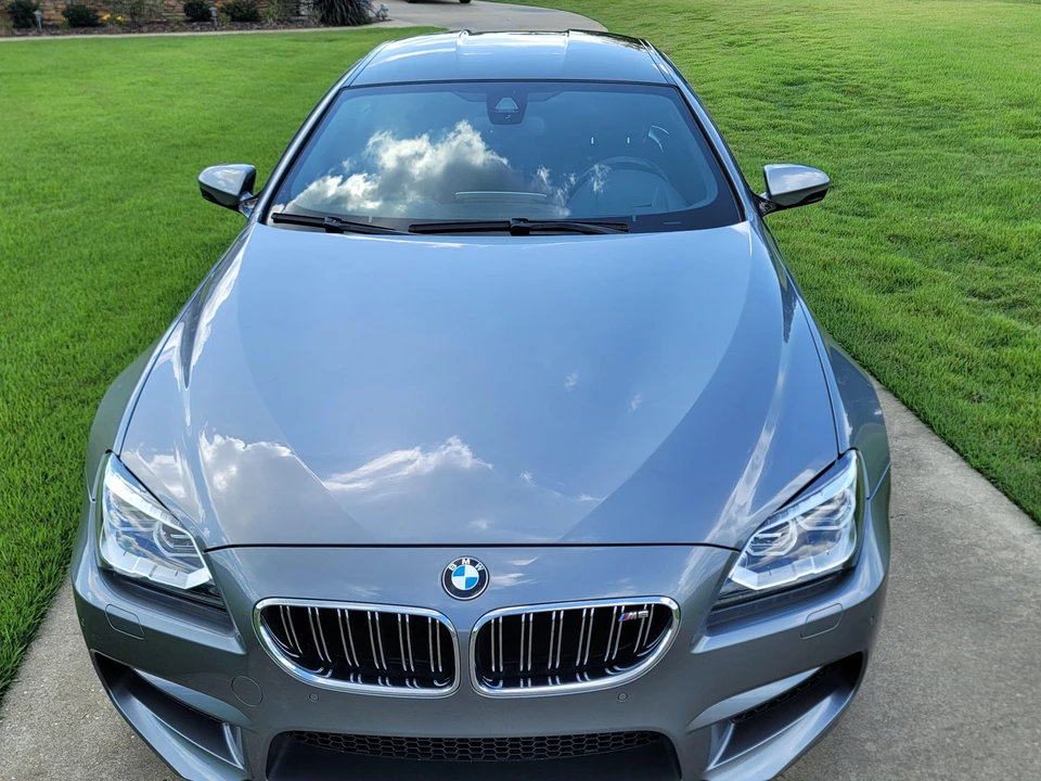 2015 BMW F06/F12/F13 M6 - Image 7 of 31