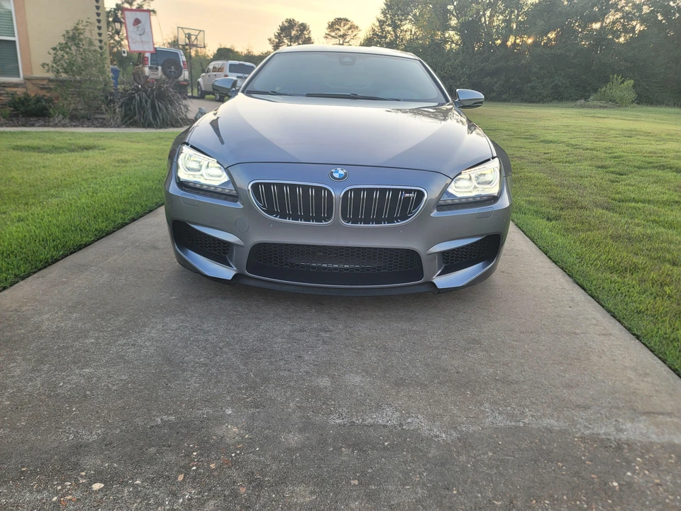 2015 BMW F06/F12/F13 M6 - Image 9 of 31