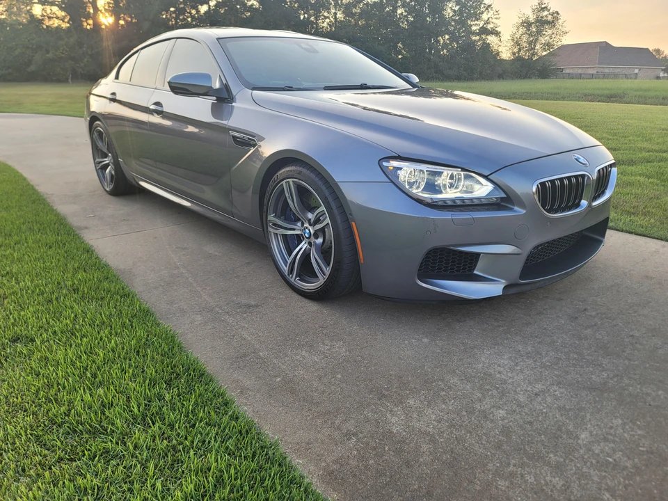 2015 BMW F06/F12/F13 M6 - Image 28 of 31