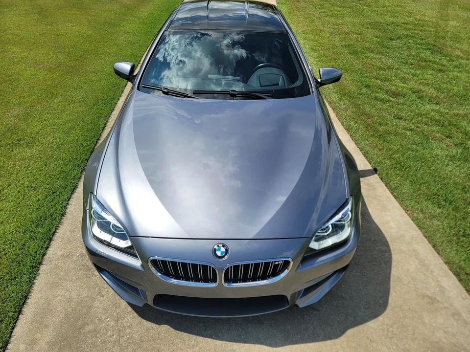 2015 BMW F06/F12/F13 M6 - Image 6 of 31