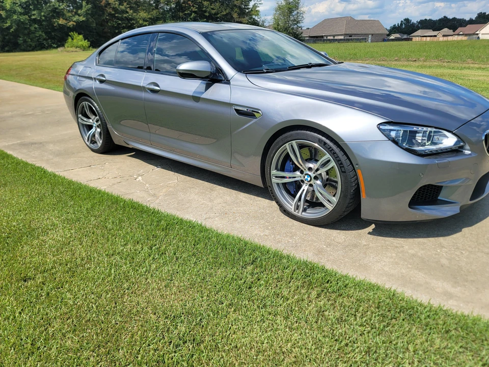 2015 BMW F06/F12/F13 M6 - Image 26 of 31