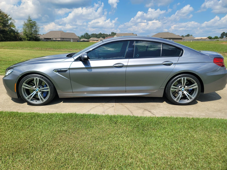 2015 BMW F06/F12/F13 M6 - Image 14 of 31