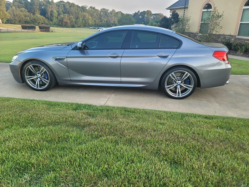 2015 BMW F06/F12/F13 M6 - Image 15 of 31