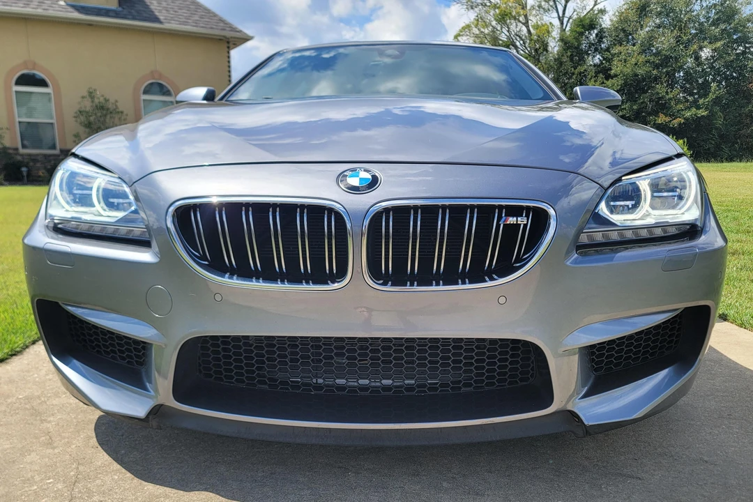 2015 BMW F06/F12/F13 M6 - Image 2 of 31