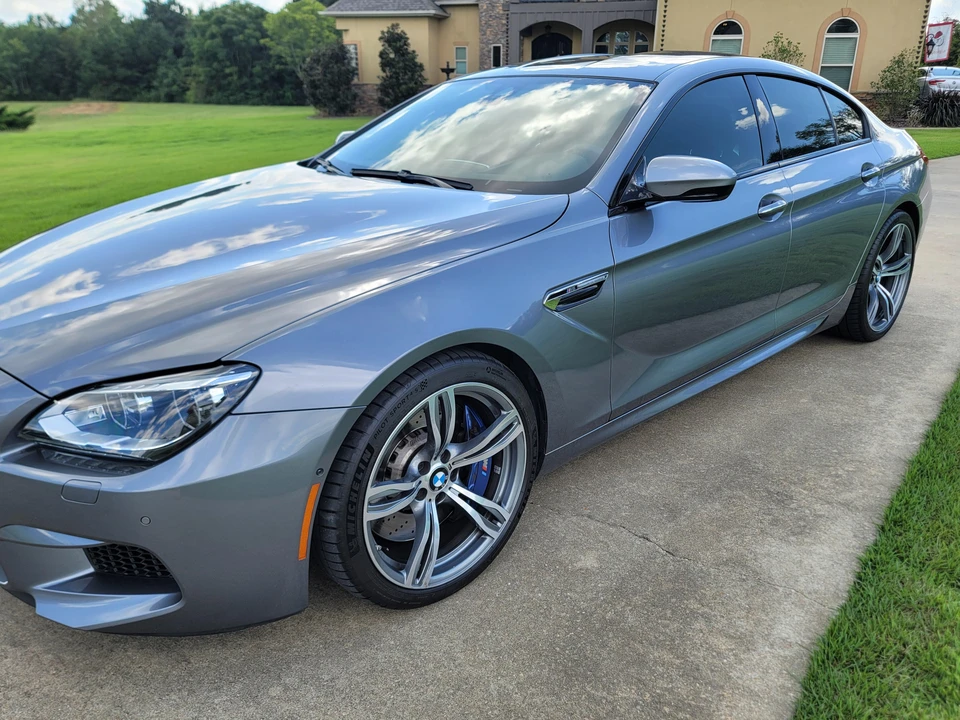 2015 BMW F06/F12/F13 M6 - Image 12 of 31