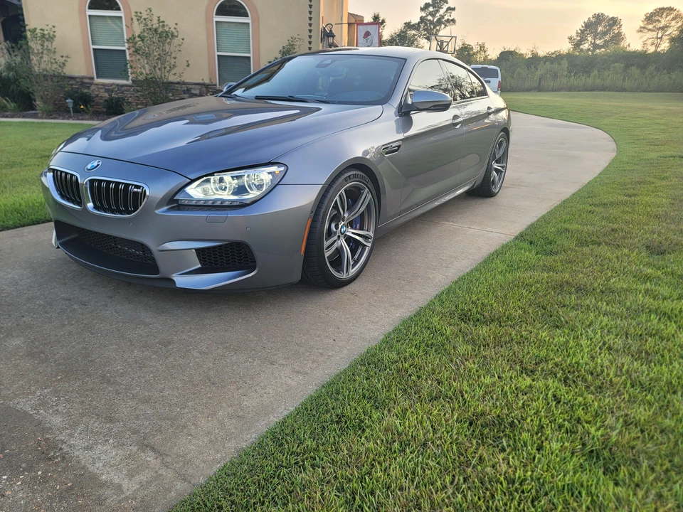 2015 BMW F06/F12/F13 M6 - Image 11 of 31