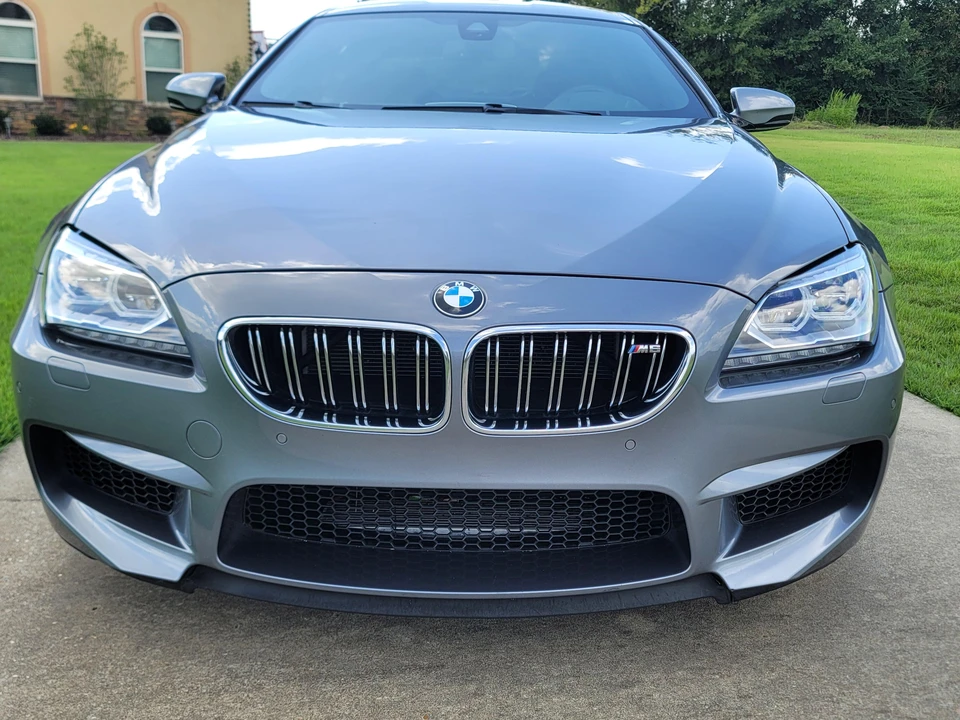 2015 BMW F06/F12/F13 M6 - Image 10 of 31