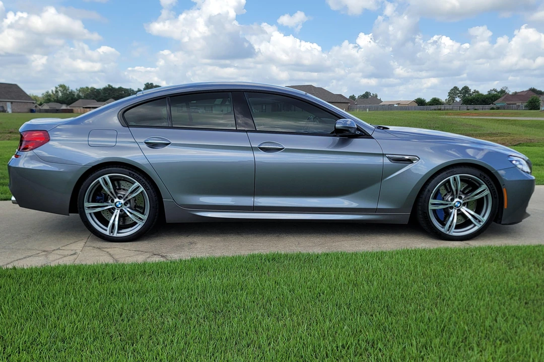 2015 BMW F06/F12/F13 M6 - Image 3 of 31