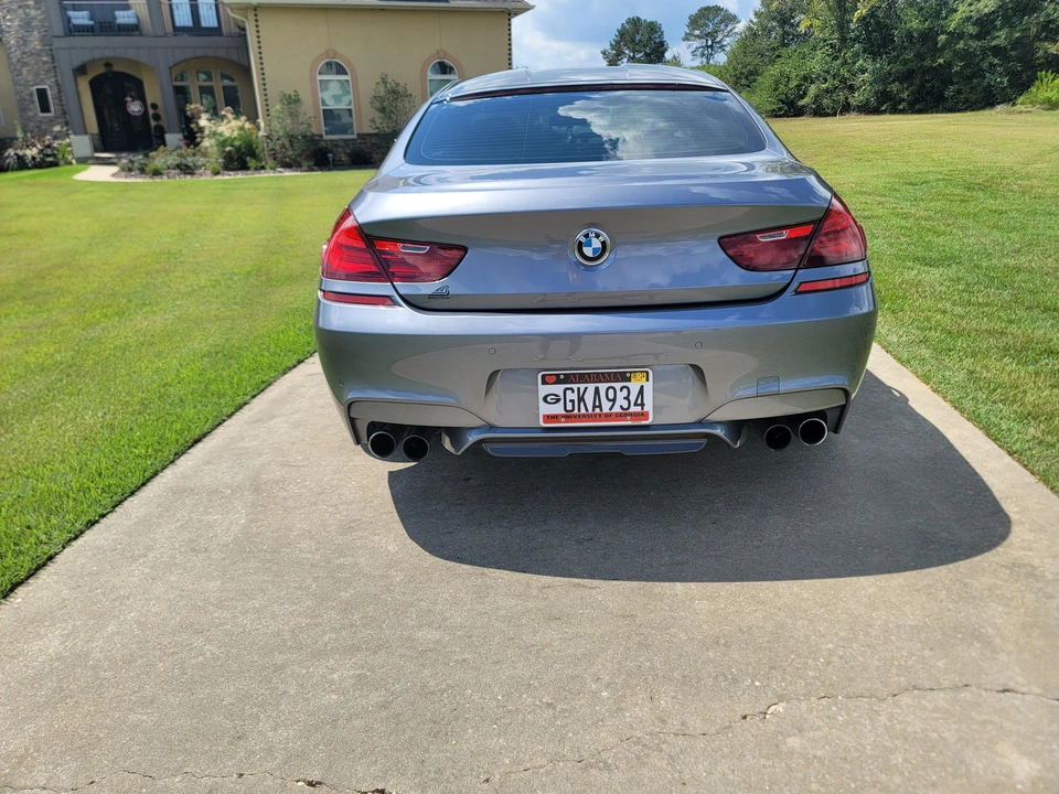 2015 BMW F06/F12/F13 M6 - Image 19 of 31