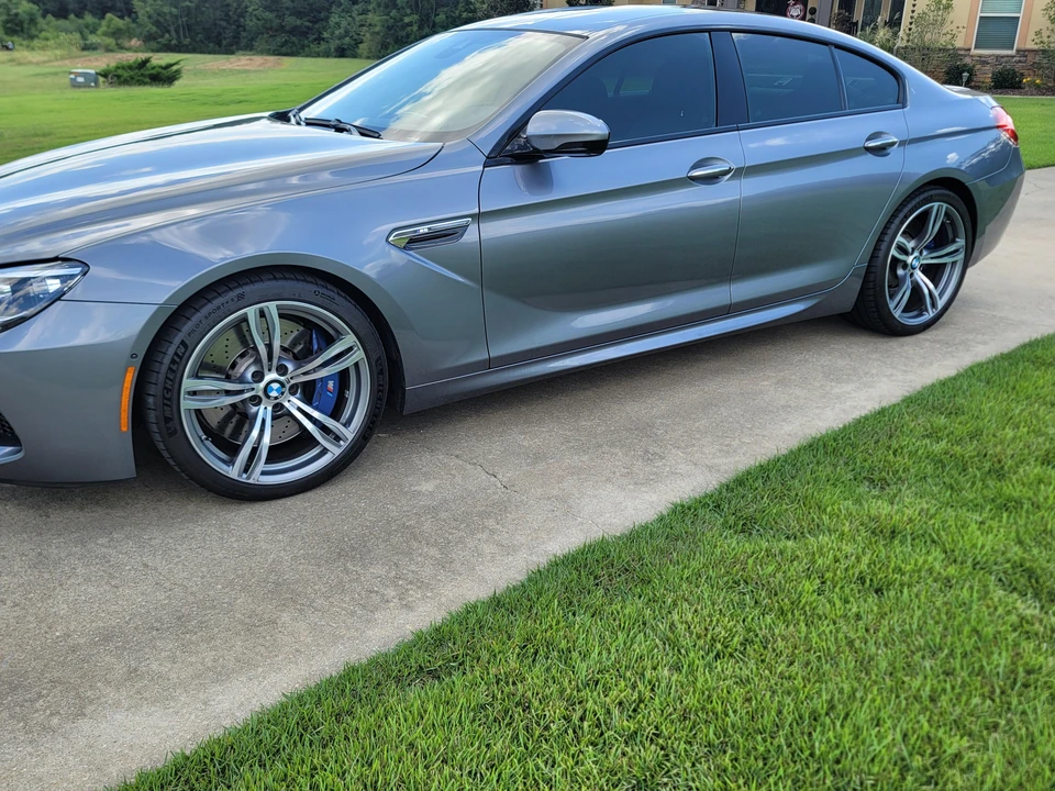 2015 BMW F06/F12/F13 M6 - Image 13 of 31