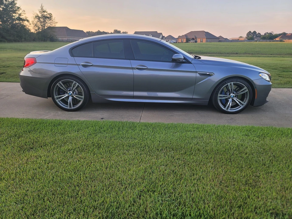 2015 BMW F06/F12/F13 M6 - Image 25 of 31