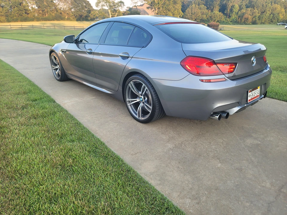 2015 BMW F06/F12/F13 M6 - Image 17 of 31