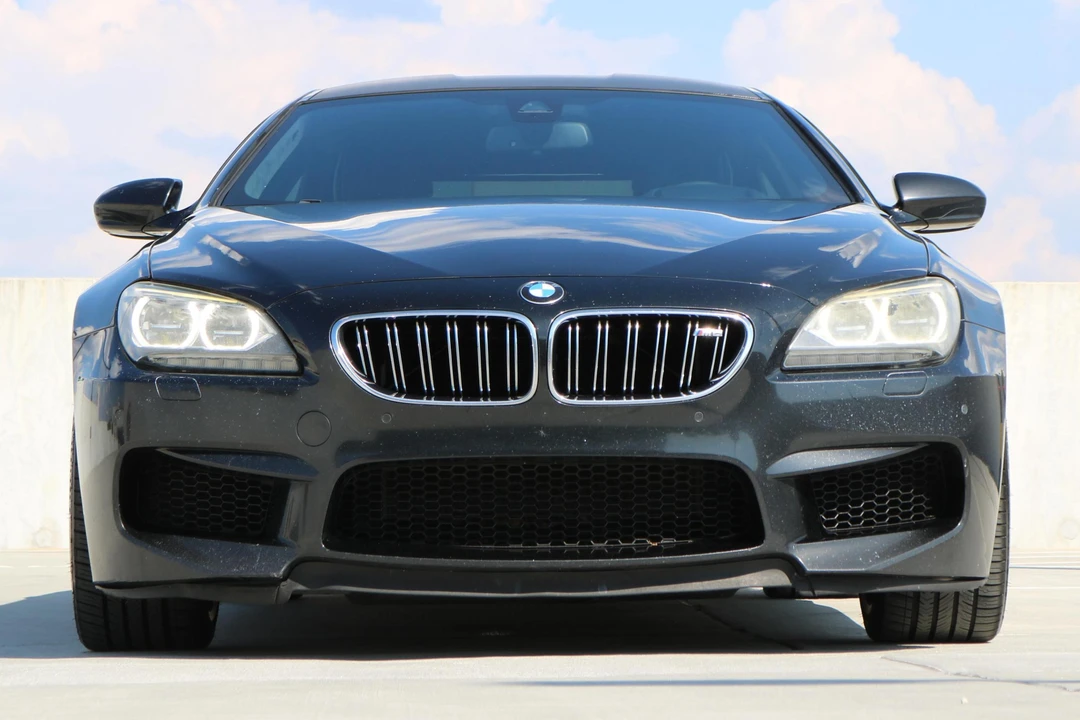 2015 BMW F06/F12/F13 M6 - Image 2 of 6