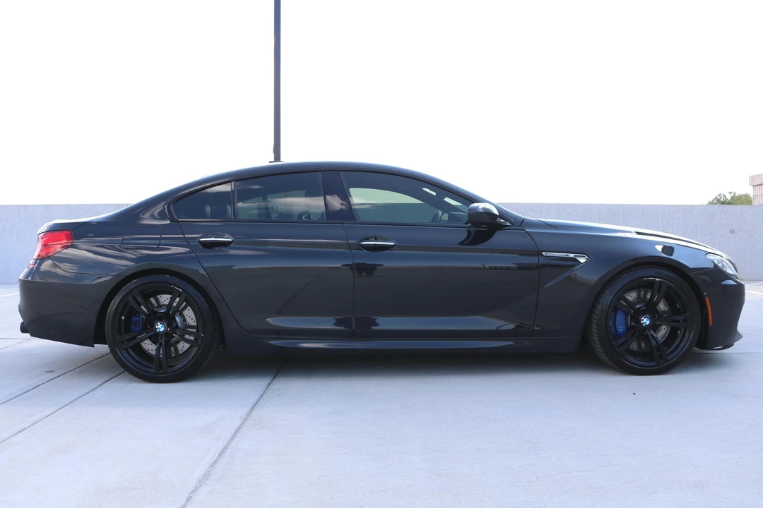 2015 BMW F06/F12/F13 M6 - Image 3 of 6