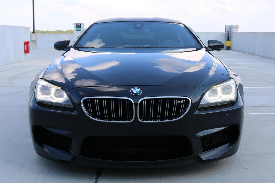 2015 BMW F06/F12/F13 M6 - Image 6 of 6