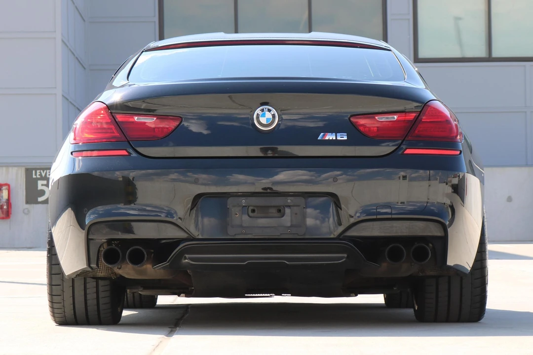 2015 BMW F06/F12/F13 M6 - Image 5 of 6