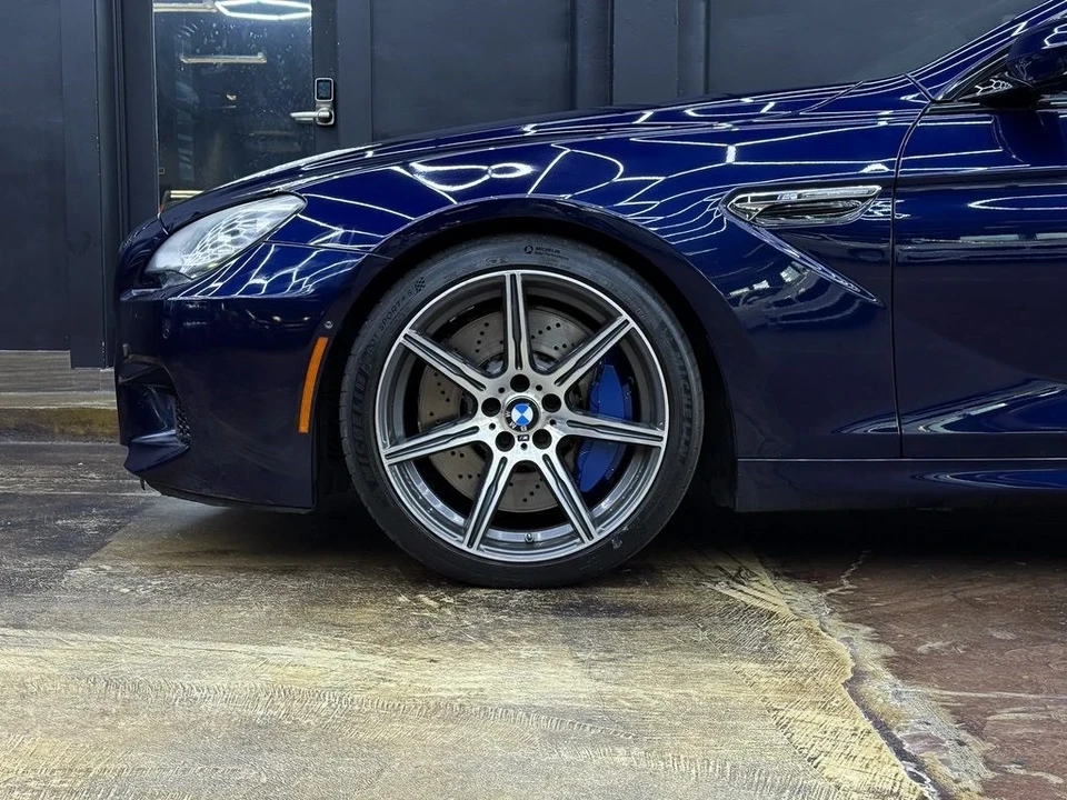 2015 BMW F06/F12/F13 M6 - Image 4 of 12