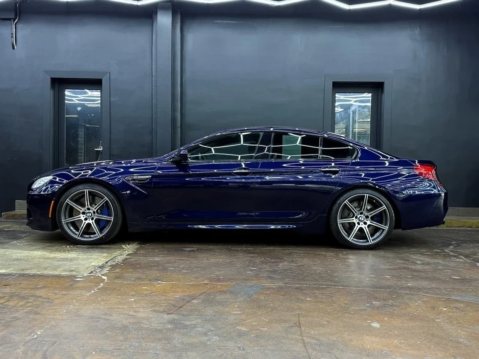 2015 BMW F06/F12/F13 M6 - Image 5 of 12