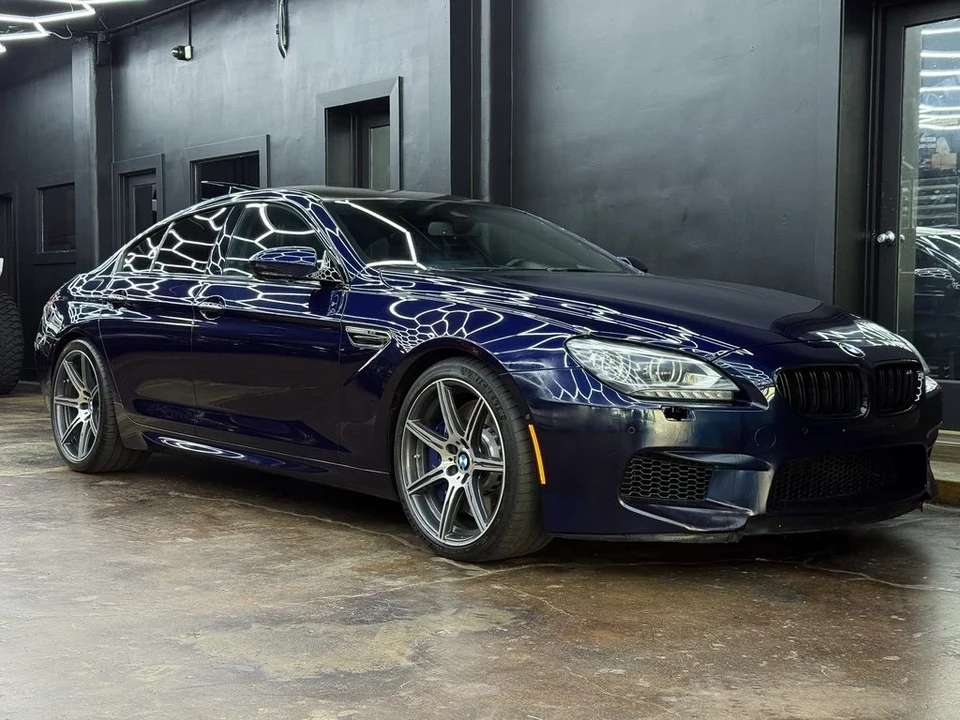 2015 BMW F06/F12/F13 M6 - Image 11 of 12