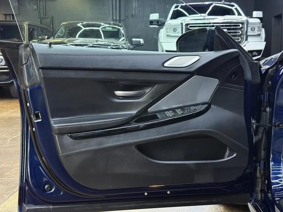 2015 BMW F06/F12/F13 M6 - Image 12 of 12