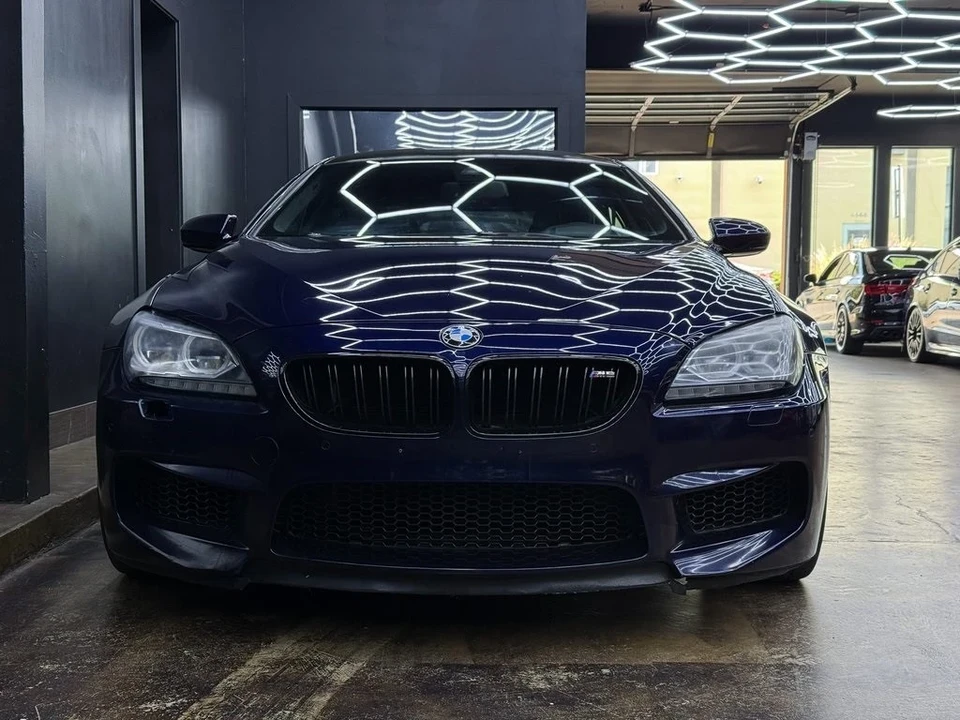 2015 BMW F06/F12/F13 M6 - Image 2 of 12