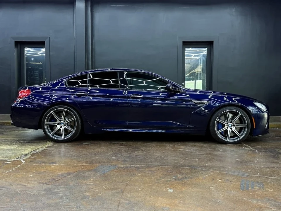 2015 BMW F06/F12/F13 M6 - Image 10 of 12