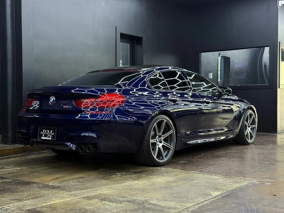 2015 BMW F06/F12/F13 M6 - Image 9 of 12