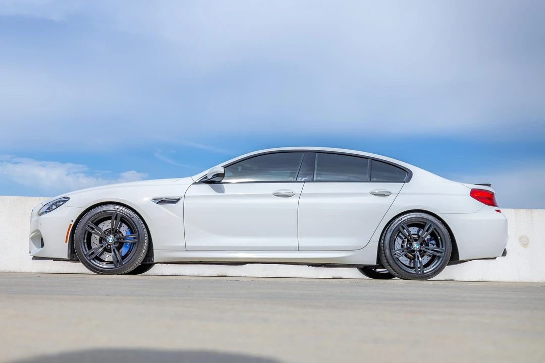 2015 BMW F06/F12/F13 M6 - Image 7 of 31