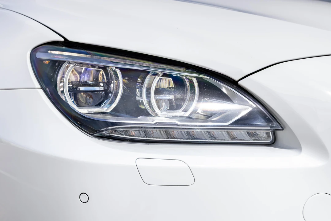 2015 BMW F06/F12/F13 M6 - Image 11 of 31